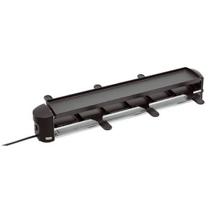 Stöckli Raclette-Grill Cheesboard 6 Personen