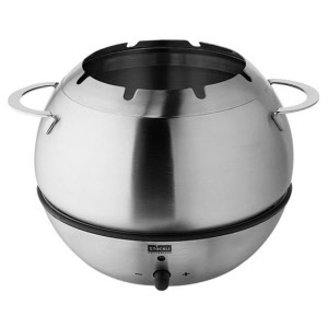 Stöckli Fonduegarnitur Hot'Bowl ø19cm