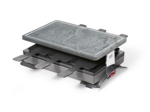 pizzagrill four four hot stone basis weiss