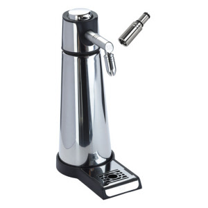 System iSi Thermo Xpress 1.0 Liter Kisag 8580