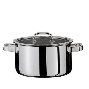 Spring Fleischtopf mit Deckel Finesse