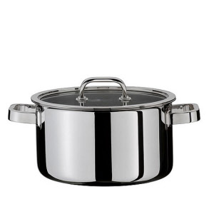 Spring Fleischtopf mit Deckel Finesse