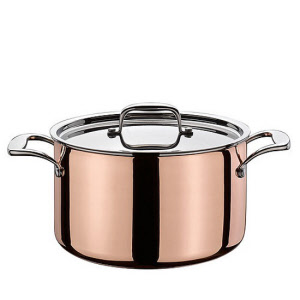 Spring Fleischtopf Culinox Line mit Deckel