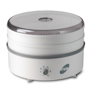 Stöckli Dörrapparat ohne Timer Dörrmax